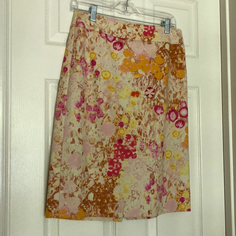 J.Crew skirt